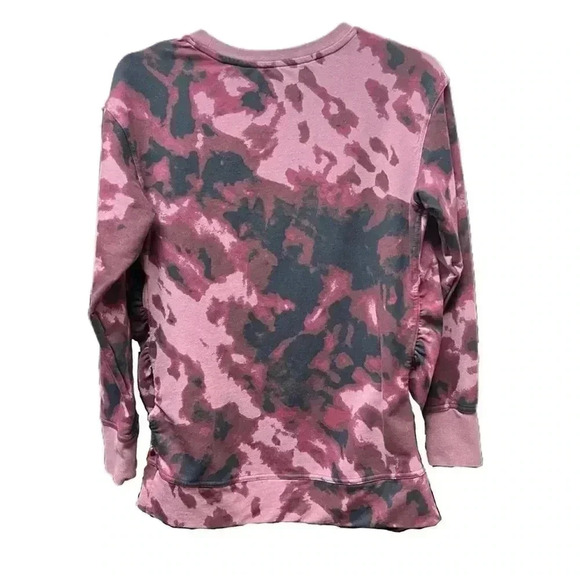 isabel maternity sweatshirt sz S - Picture 4 of 4